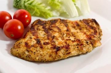 chicken breast