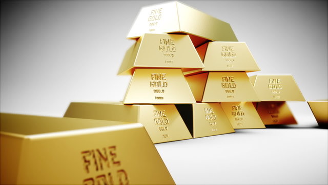 Golden Bars.