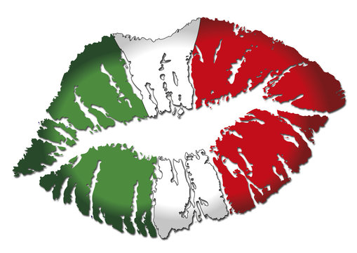 italian kiss