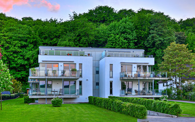 Haus 3D