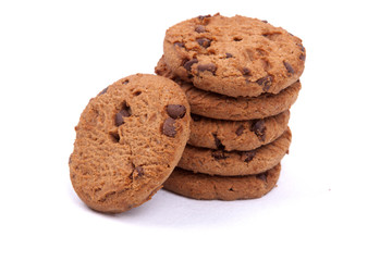 chocolate chips cookies