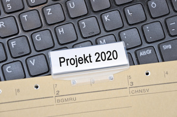 Projektmanagement