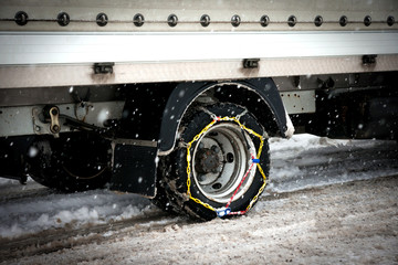 Snow Chains