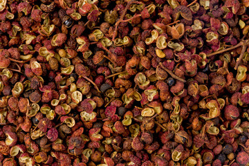 Sichuan Pepper