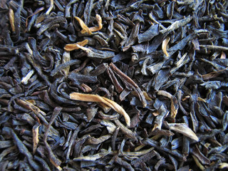 Tea Macro