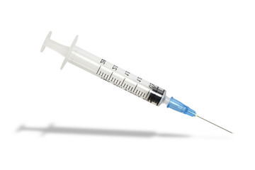 Syringe