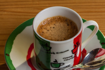 Espresso