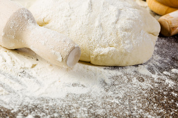 Baking