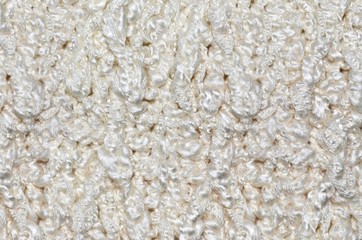 cotton texture background