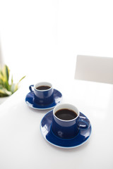 コーヒータイム