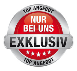 Exklusiv - nur bei uns - Top Angebot