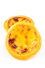 Egg tart