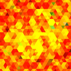 Abstract background. Vector format