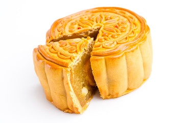 Moon cake