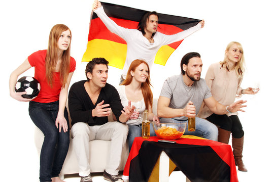 Europameisterschaft 