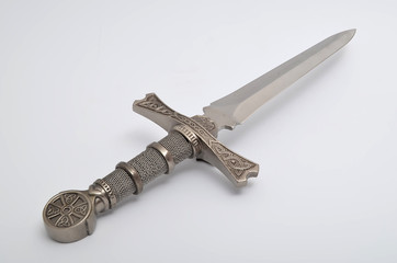 Waffe