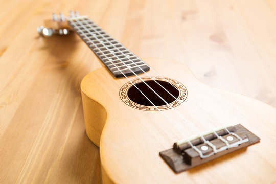 Ukulele