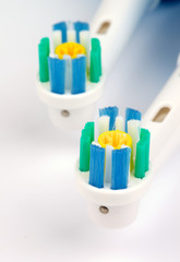 Electric Toothbrushes