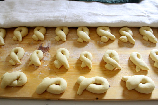 Zeppole