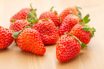 Strawberry