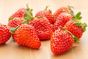 Strawberry