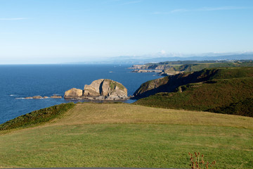 Fototapeta premium Tours in Spain and Portugal 2013