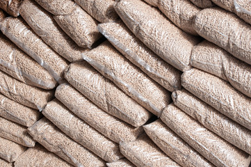 Pellets- Biomass