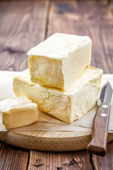 Butter