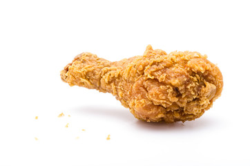 Fried chicken