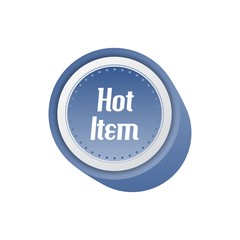 media technology button icon
