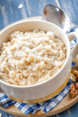 Oatmeal
