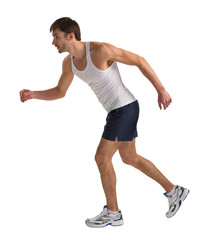 athlete