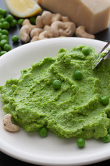 Pea Pesto