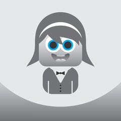 portrait avatar picture