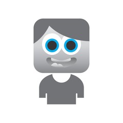 portrait avatar picture