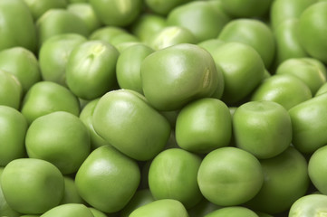 Green peas