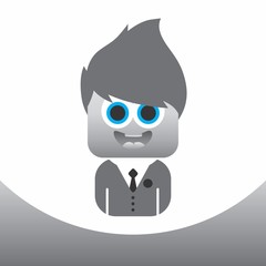 portrait avatar picture