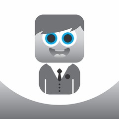 portrait avatar picture