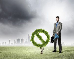 Stop pollution