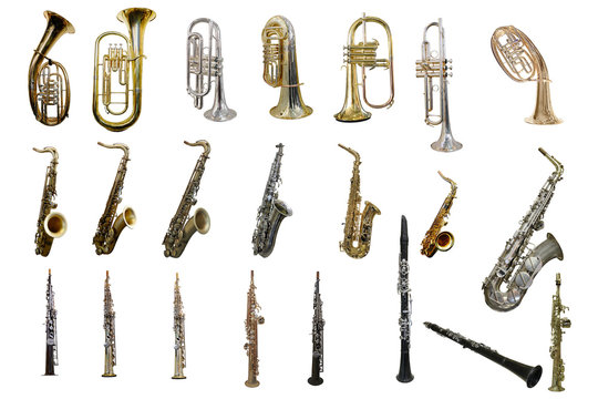 tuba
