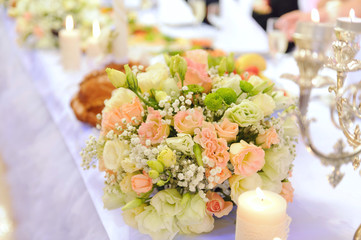 Flower Decoration