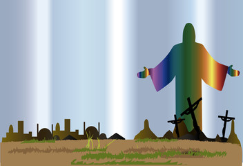 Resurrection  Christ  Easter