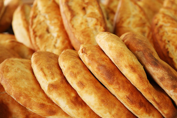 Bread