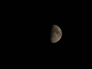 The Moon © Claudio Divizia