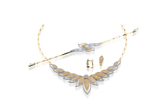 jewellery