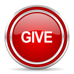give icon