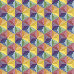 seamless colorful texture