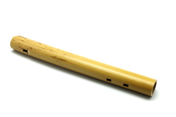 Flabiol, traditional Spanish type of flute