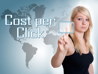 Cost per Click