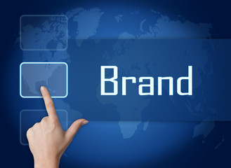 Brand
